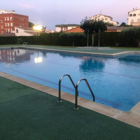 Marsol Relax Roda De Bara Exterior photo