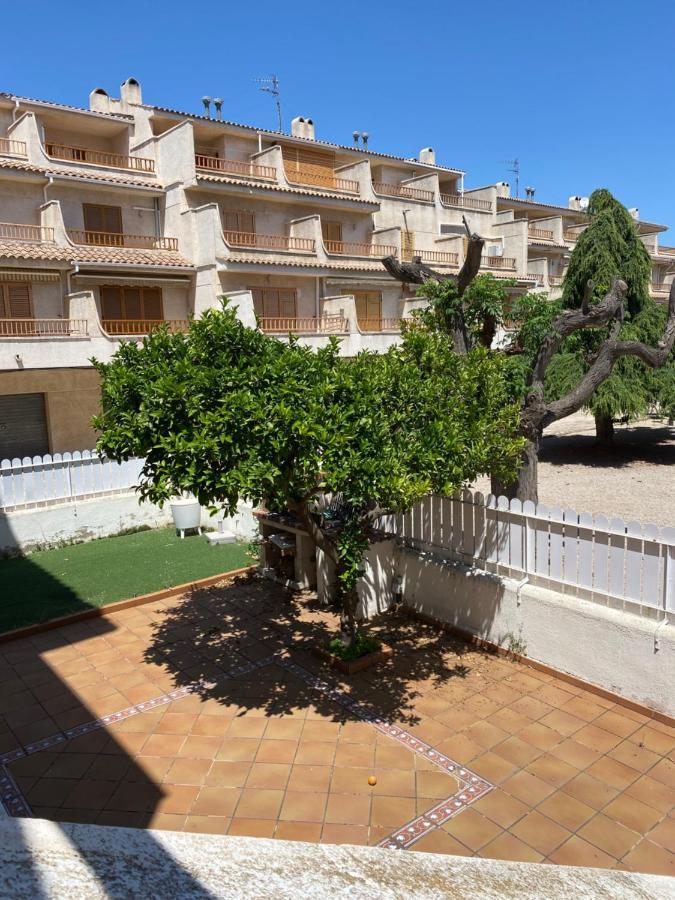 Marsol Relax Roda De Bara Exterior photo