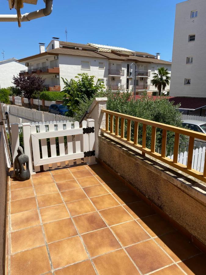 Marsol Relax Roda De Bara Exterior photo