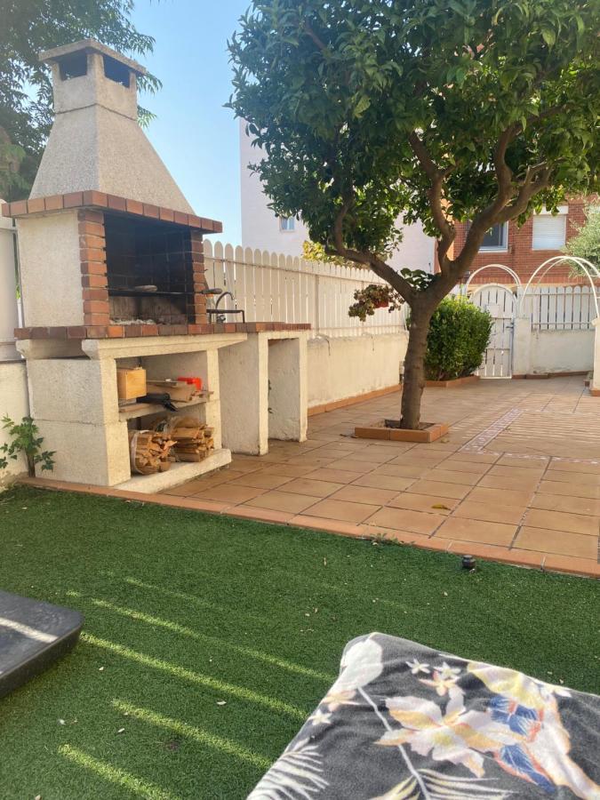 Marsol Relax Roda De Bara Exterior photo