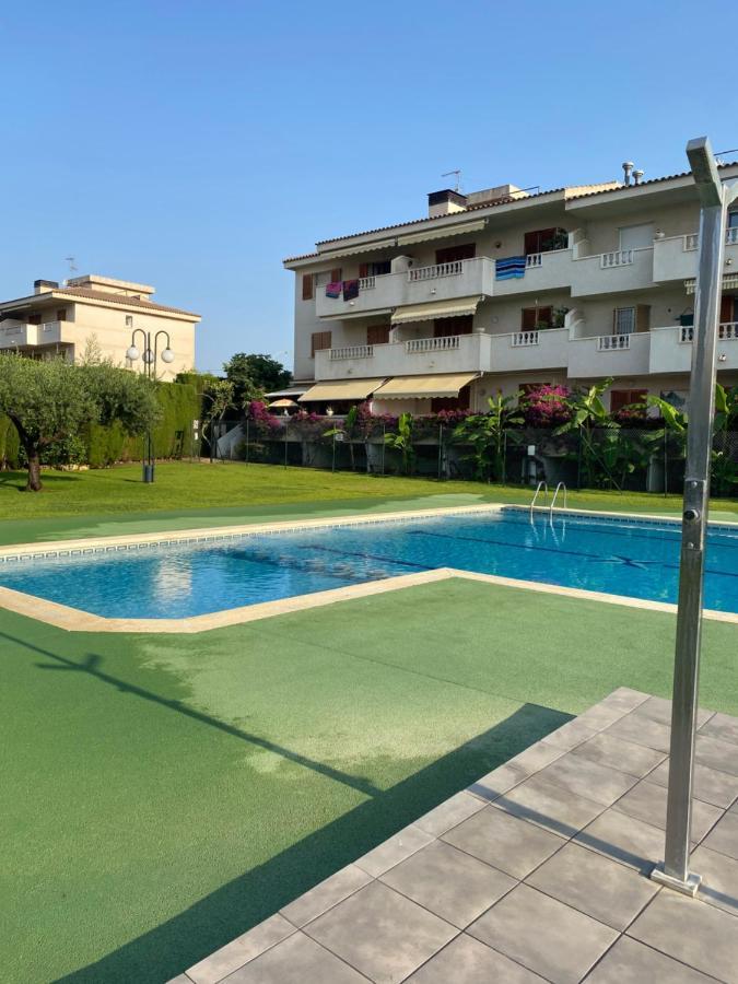 Marsol Relax Roda De Bara Exterior photo