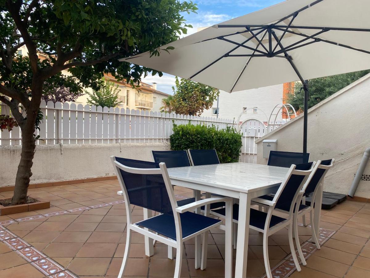 Marsol Relax Roda De Bara Exterior photo