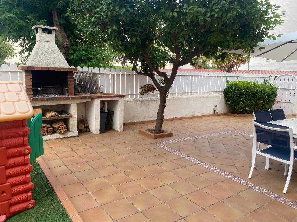Marsol Relax Roda De Bara Exterior photo